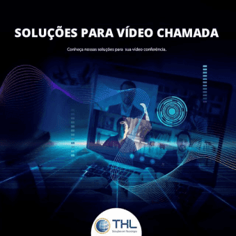 Soluções THL - Tecnologia